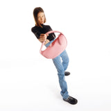 By Far Cush 牛皮手提包 ByFar腋下包