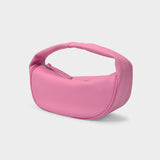 By Far Cush 牛皮手提包 ByFar腋下包