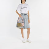 Germanier Hobo Bag 珠串流浪包