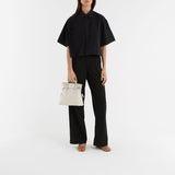 马吉拉 Maison Margiela 5Ac 牛皮迷你单肩包斜挎包