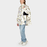 马努 Manu Atelier Mini Prism Bag 皮质手提单肩 复古肩背斜挎包