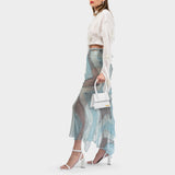 Jacquemus Le Chiquito Moyen 皮质手提斜挎包