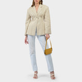 Rejina Pyo Mini Ramona Bag羊皮单肩包斜挎包正品