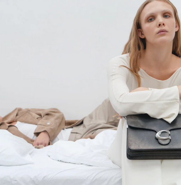 Coach Part II. The Beauty of now