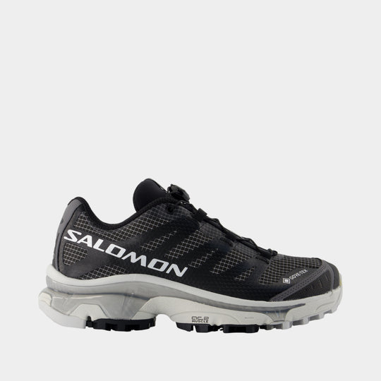 Xt 4 Og Gtx Sneakers - SALOMON - Synthetic - Black