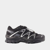 Xt Quest Sneakers - SALOMON - Synthetic - Black
