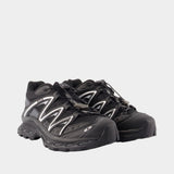Xt Quest Sneakers - SALOMON - Synthetic - Black