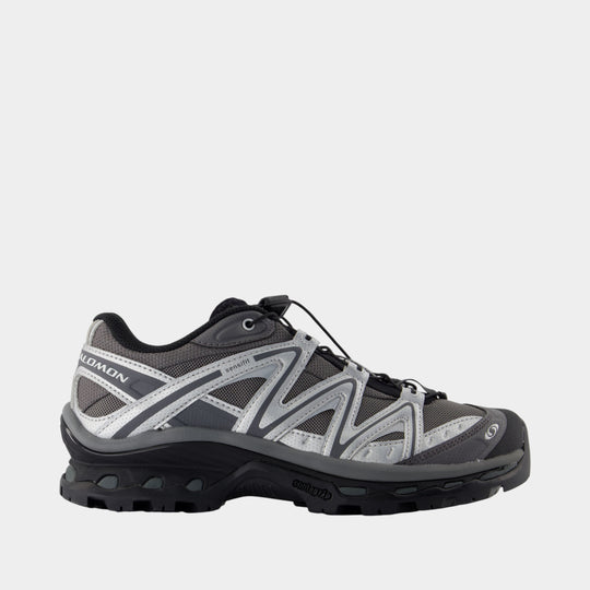 Xt Quest Sneakers - SALOMON - Synthetic - Grey