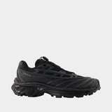 Xt Evo Sneakers - SALOMON - Synthetic - Black
