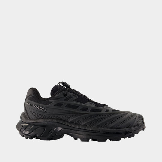 Xt Evo Sneakers - SALOMON - Synthetic - Black