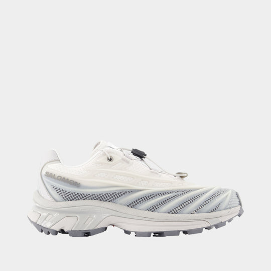Xt Evo Sneakers - SALOMON - Synthetic - Grey