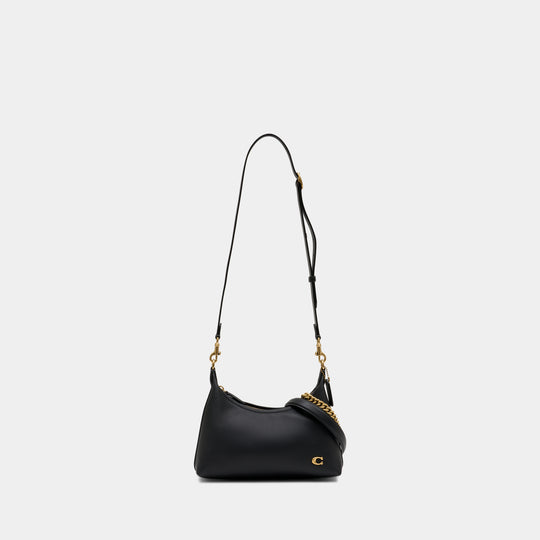 Juliet 25 Refresh Shoulder Bag - Coach - Leather - Black
