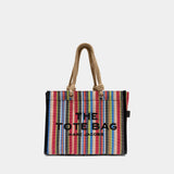 The Large Tote - Marc Jacobs - Synthetic - Red