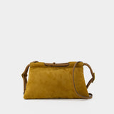 Pipa M Purse - Isabel Marant - Leather - Brown