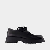 Colt Loafers - Alexander Wang - Leather - Black