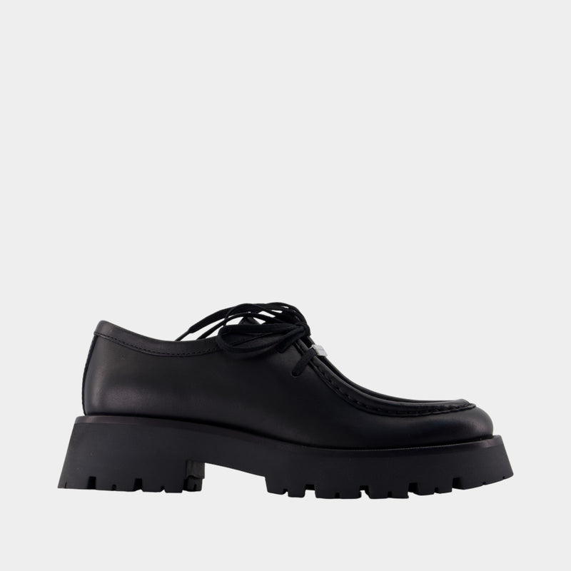 Colt Loafers - Alexander Wang - Leather - Black