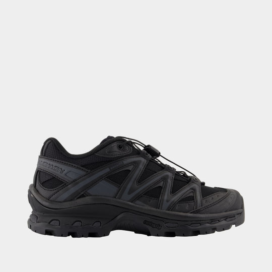 Xt-Quest Sneakers - SALOMON - Synthetic - Black