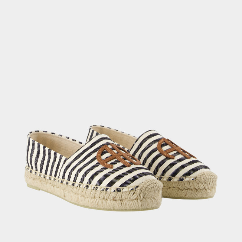 Paloma Espadrilles - ANINE BING - Cotton - Multicolor