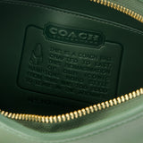 The Coach Originals Hamptons Hobo Bag - Coach - Leather - Green