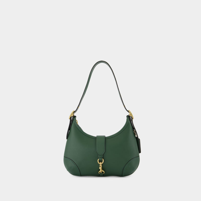 The Coach Originals Hamptons Hobo Bag - Coach - Leather - Green