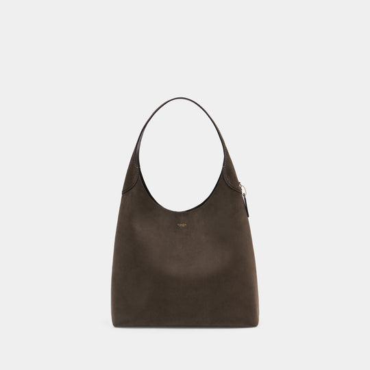 Brooklyn 39 Shoulder Bag - Coach - Leather - Green