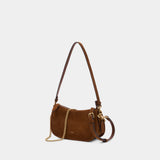 Waverly Crossbody - Coach - Leather - Brown