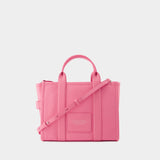 The Medium Tote - Marc Jacobs - Leather - Pink