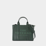 The Medium Tote - Marc Jacobs - Leather - Green