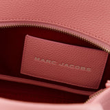 The Small Tote - Marc Jacobs - Leather - Pink