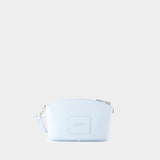 The Beauty Pouch - Marc Jacobs - Leather - Blue