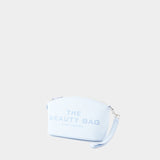 The Beauty Pouch - Marc Jacobs - Leather - Blue