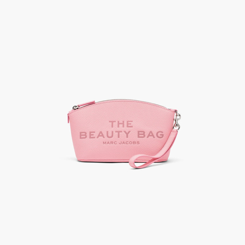 The Beauty Pouch - Marc Jacobs - Leather - Pink