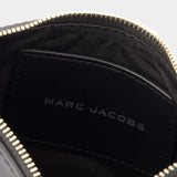 The Shoulder Bag - Marc Jacobs - Leather - Black