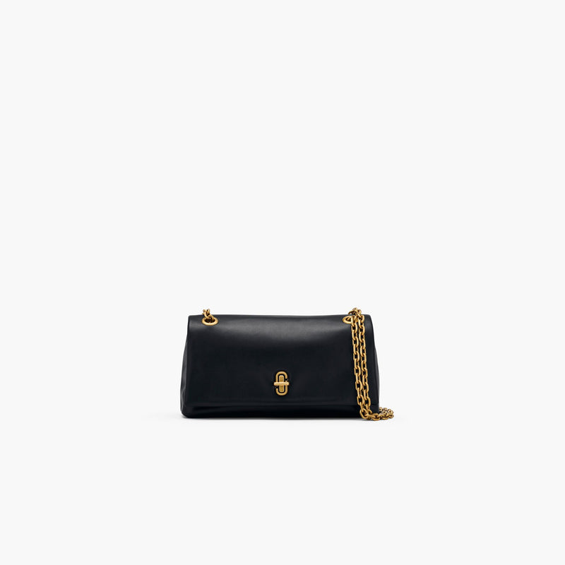 Wallet On Chain - Marc Jacobs - Leather - Black