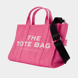 The Medium Tote - Marc Jacobs - Cotton - Pink