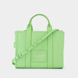 The Medium Tote - Marc Jacobs - Leather - Green