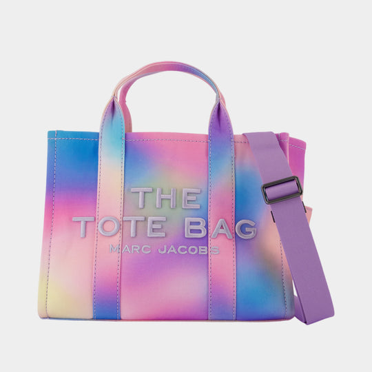 The Medium Tote - Marc Jacobs - Cotton - Multi