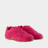 The 72 Spring Sneakers - Marc Jacobs - Leather - Pink