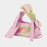 The Mini Sack Bag - Marc Jacobs - Synthetic - Pink