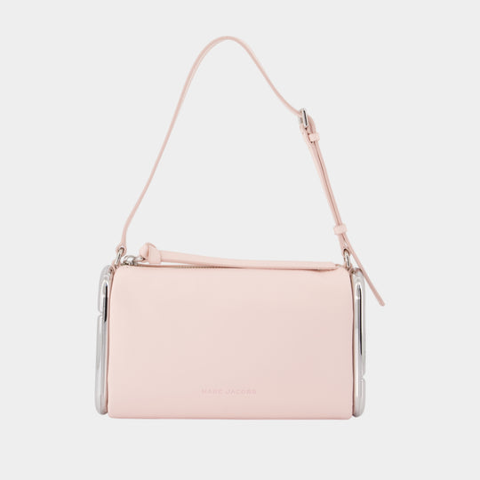 The Juliette Shoulder Bag - Marc Jacobs - Leather - Pink