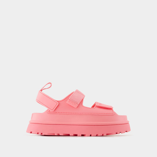 W Goldenglow Sandals - UGG - Synthetic - Pink