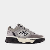 Ma-94 Sneakers - Amiri - Leather - Grey