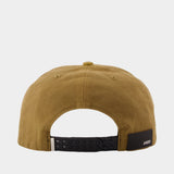 Ma Script Cap - Amiri - Cotton - Green