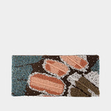 Muse Clutch - Staud - Synthetic - Multicolor