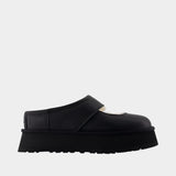 Bea Mary Jane - UGG - Leather - Black