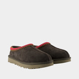 Tasman II Slides - UGG - Leather - Brown
