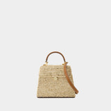 Sybil Crossbody - Cult Gaia - Others - Beige