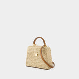 Sybil Crossbody - Cult Gaia - Others - Beige