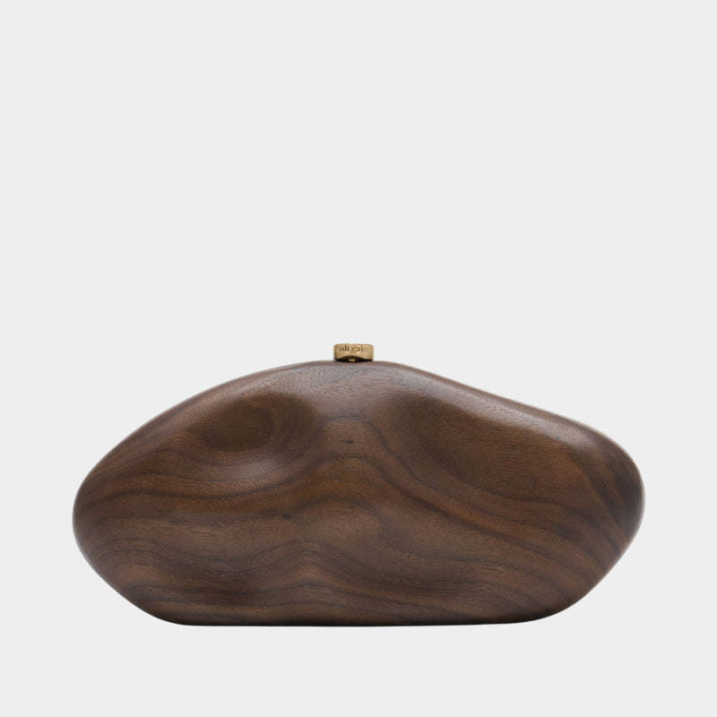 The Caldera Clutch - Cult Gaia - Synthetic - Brown