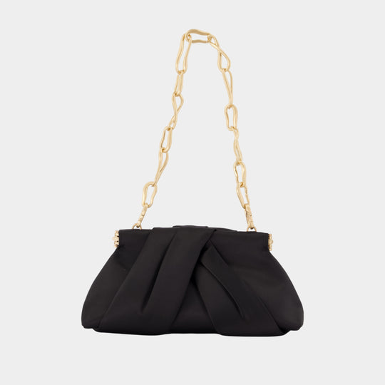 Lia Mini Shoulder Bag – Cult Gaia – Synthetic – Black